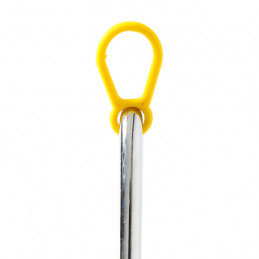 CLUB SALSA F835502 TRIANGOLO 5"