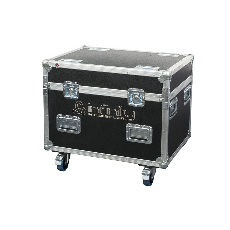 DAP AUDIO CASE PER INFINITY IB-2R/1915