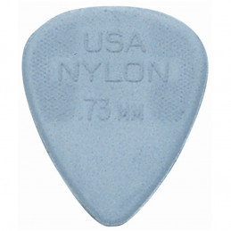 44P.73 Nylon Standard Grey .73mm