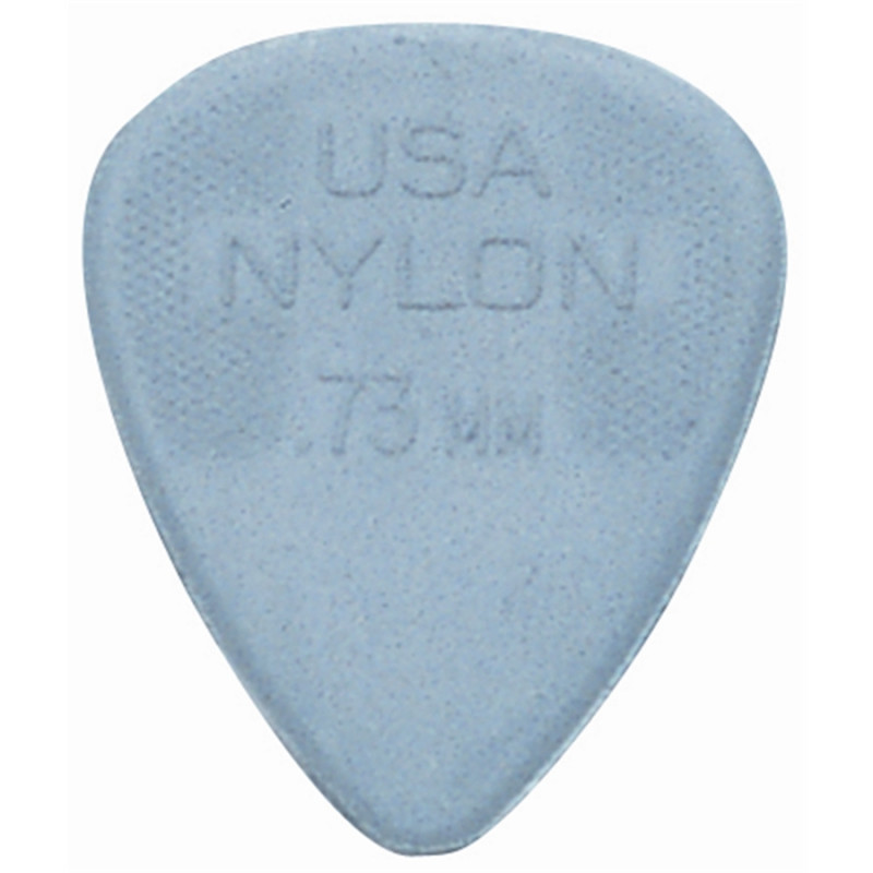 44P.73 Nylon Standard Grey .73mm