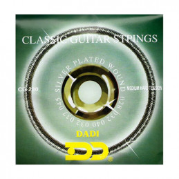 DADI CG230 MUTA CORDE NYLON PER CHITARRA CLASSICA