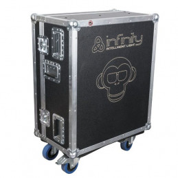 DAP AUDIO CASE PER CHIMP 300