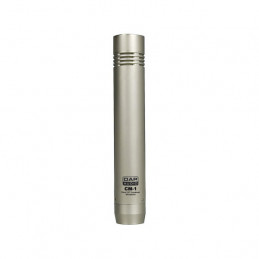 DAP-AUDIO CM-1 MICROFONO A CONDENSATORE PENCIL FET