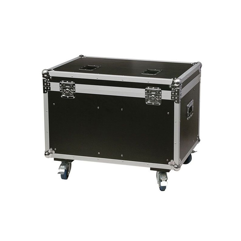 DAP AUDIO CASE 2X IW-1915 CON RUOTE