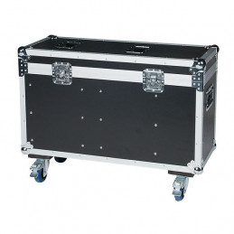 DAP AUDIO LCA-PHA5 CASE PER 2X PHANTOM 75 BEAM/SPOT, 2X PHANTOM 95