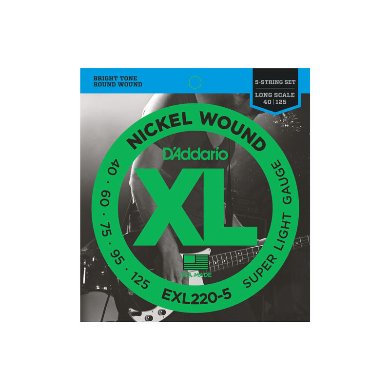 EXL220-5