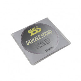 DADI UK080N MUTA CORDE NYLON UKULELE 028-041