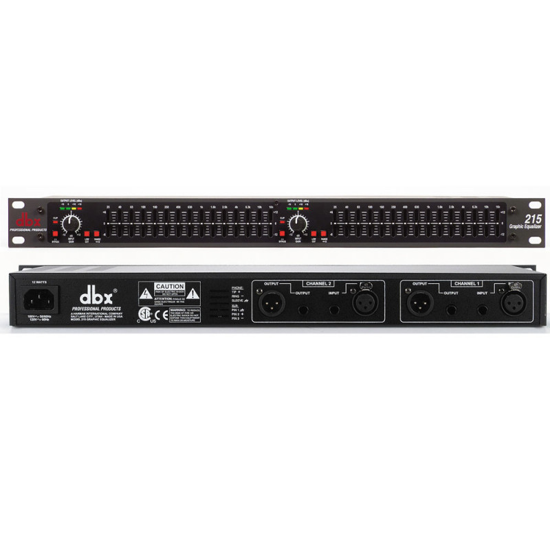 DBX 215