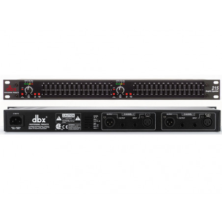 DBX 215