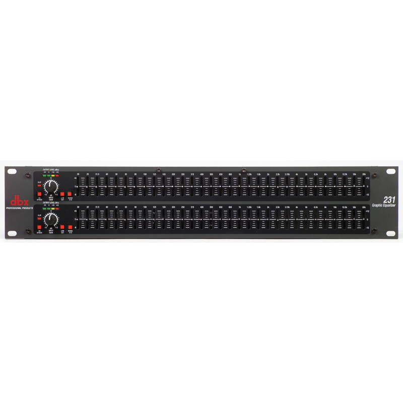 DBX 231