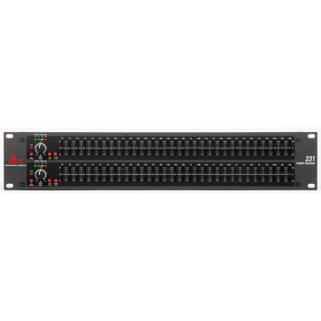 DBX 231