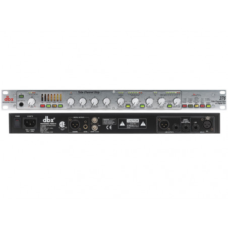 DBX 376