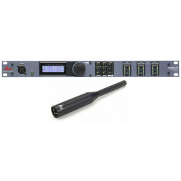 DBX DRIVERACK PX