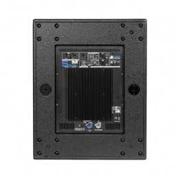 DB TECHNOLOGIES DVA S1518N SUBWOOFER ATTIVO