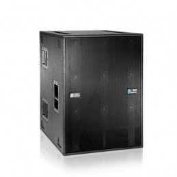 DB TECHNOLOGIES DVA S1521N SUBWOOFER ATTIVO 21" 1500W
