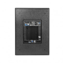 DB TECHNOLOGIES DVA S1521N SUBWOOFER ATTIVO 21" 1500W