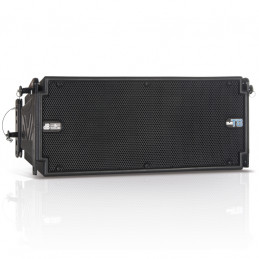 DB TECHNOLOGIES DVA T8 DIFFUSORE ATTIVO LINE ARRAY