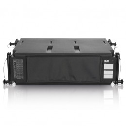 DB TECHNOLOGIES DVA T8 DIFFUSORE ATTIVO LINE ARRAY