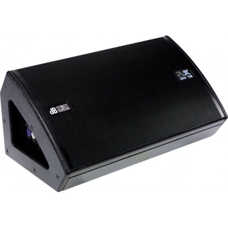 DB TECHNOLOGIES DVX DM12 STAGE MONITOR