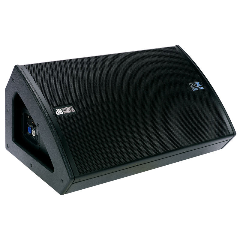 DB TECHNOLOGIES DVX DM15