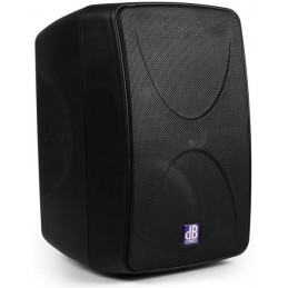 DB TECHNOLOGIES K162 DIFFUSORE ATTIVO 160 WATTS