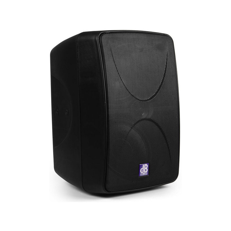 DB TECHNOLOGIES K162 DIFFUSORE ATTIVO 160 WATTS