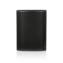 DB TECHNOLOGIES SUB615 SUBWOOFER ATTIVO 15" 600W