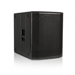DB TECHNOLOGIES SUB618 SUBWOOFER ATTIVO 18" 600W