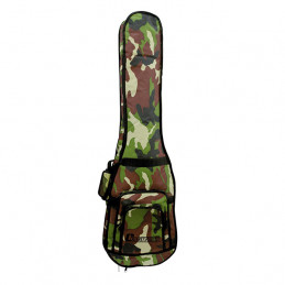 DIMAVERY BSB-200 GRAY CAMO