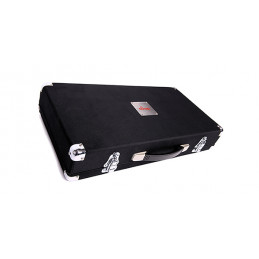 DIAGO GIGMAN PEDAL BOARD