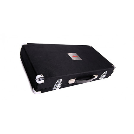 DIAGO GIGMAN PEDAL BOARD