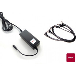 DIAGO POWERSTATION PACK