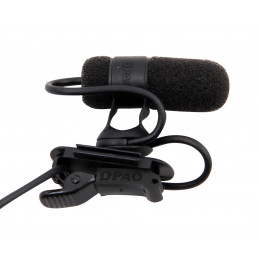 DPA 4080-DC-D-B00 - LAVALIER CARDIOID