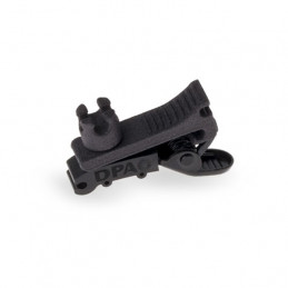 DPA SCM0013-B 4-WAY CLIP FOR D:SCREETT