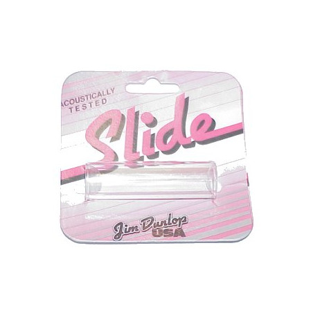 DUNLOP 201 SLIDE IN PLEXI