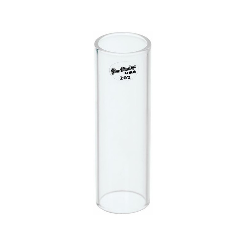DUNLOP 202 SLIDE IN PLEXI
