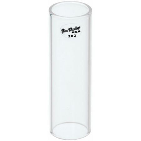 DUNLOP 202 SLIDE IN PLEXI