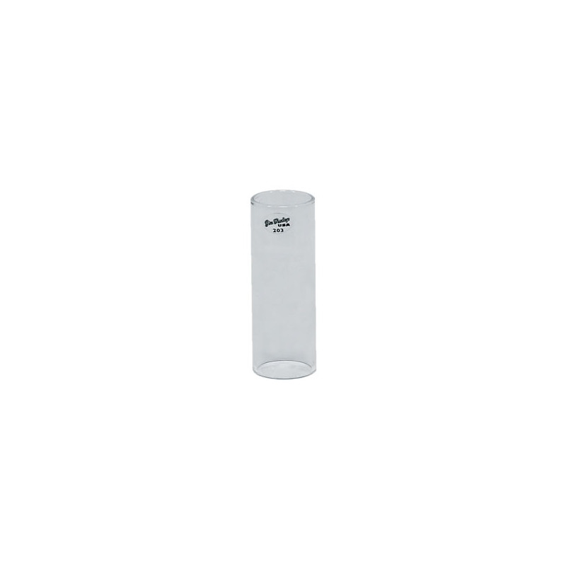 DUNLOP 203 SLIDE IN PLEXI