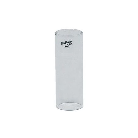 DUNLOP 203 SLIDE IN PLEXI