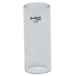 DUNLOP 210 SLIDE IN PLEXI