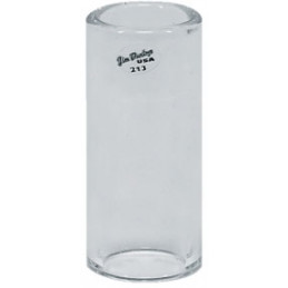 DUNLOP 213 GLASS SLIDE - LARGE - HEAVEY