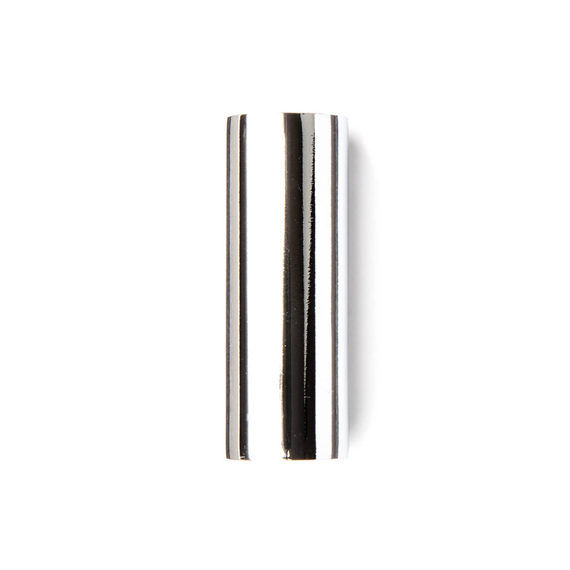 DUNLOP 286 JOHNNY WINTER SLIDE LIGHT METAL