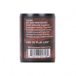 DUNLOP 6524 FINGERBOARD CLEANER