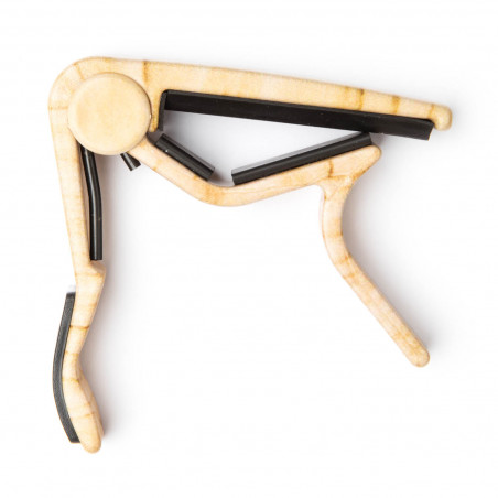 DUNLOP 84FM TRIGGER CAPO CLASSICAL - MAPLE FLAT