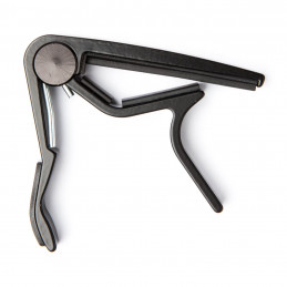 DUNLOP 88B TRIGGER CAPO CLASSICAL - BLACK