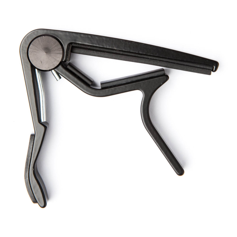 DUNLOP 88B TRIGGER CAPO CLASSICAL - BLACK