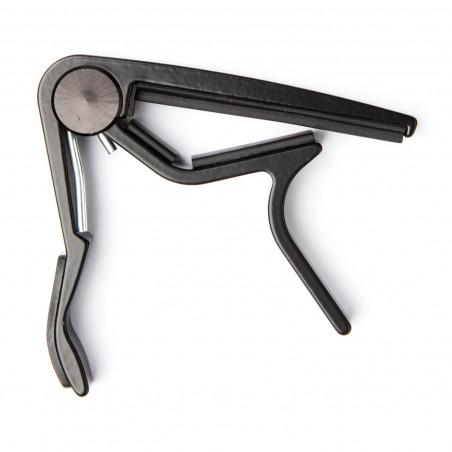 DUNLOP 88B TRIGGER CAPO CLASSICAL - BLACK
