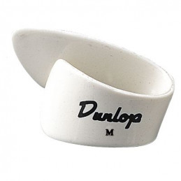 DUNLOP THUMBPICK MEDIUM BAG