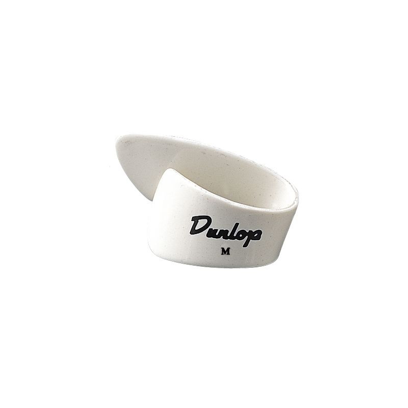 DUNLOP THUMBPICK MEDIUM BAG
