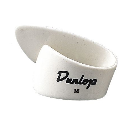 DUNLOP THUMBPICK MEDIUM BAG